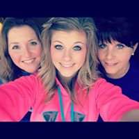 Julie Ramey Photo 12