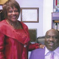 Jean Gilmore Photo 17