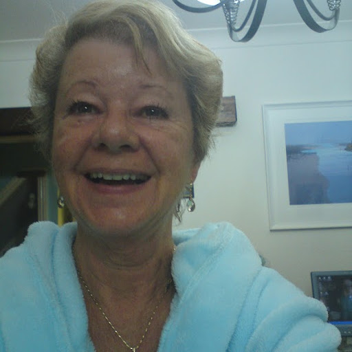Patricia Broadhead Photo 2