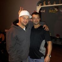 Eric Mello Photo 7