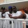 Ronnie Mcrae Photo 8