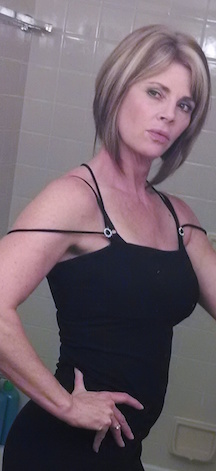Julie Payton Photo 31