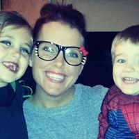 Amy Kearns Photo 28
