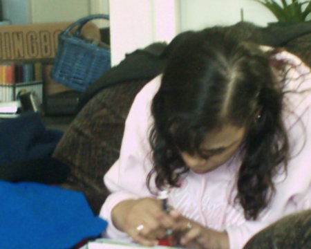 Melissa Norris Photo 9