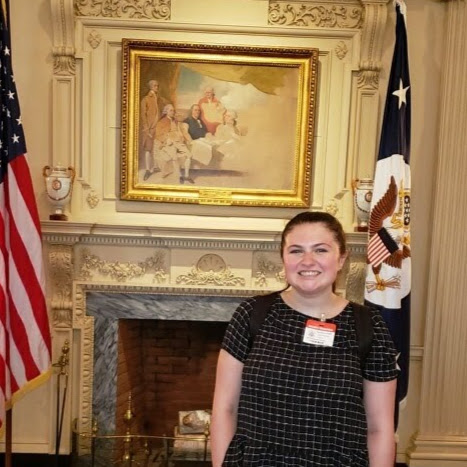 Sarah Mccullough Photo 35