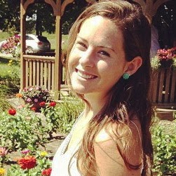 Julia Stratton Photo 20