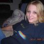 Clarissa Sharp Photo 20