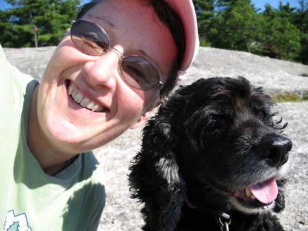 Paula Brooks Photo 5