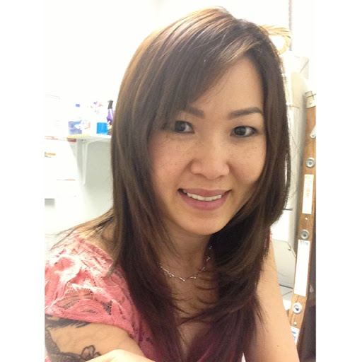 Lynn Trinh Photo 15