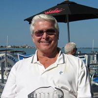 Ronald Goodman Photo 34
