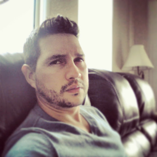 Alejandro Ramos Photo 22