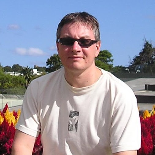 David Bywater Photo 17