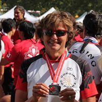 Terri Foote Photo 6