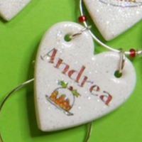 Andrea Webber Photo 26