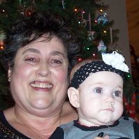 Linda Partridge Photo 14