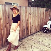 Heather Berner Photo 8