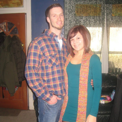 Ashley Rhoads Photo 10