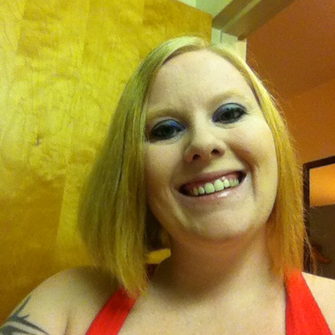Ashley Oakes Photo 36