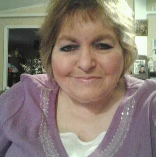 Nancy Kennedy Photo 28