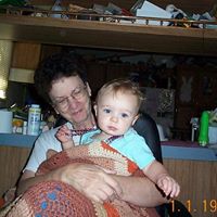 Jane Bragg Photo 11