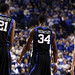 Deandre Stevenson Photo 17