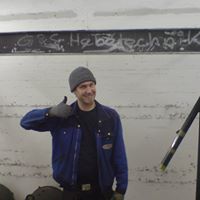 Alexander Howe Photo 12
