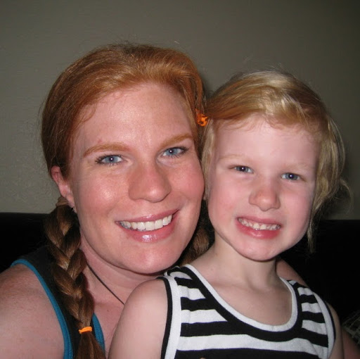 Erin Robinson Photo 43