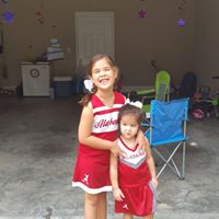 Maria Caldwell Photo 20