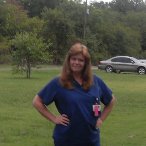 Kimberly Burns Photo 16