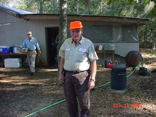 George Crenshaw Photo 3