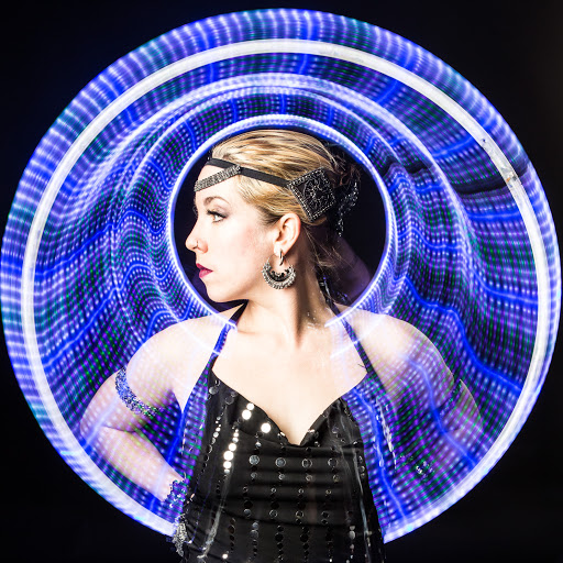 Andrea Mattson Photo 20