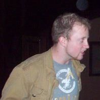 Wesley Carpenter Photo 28