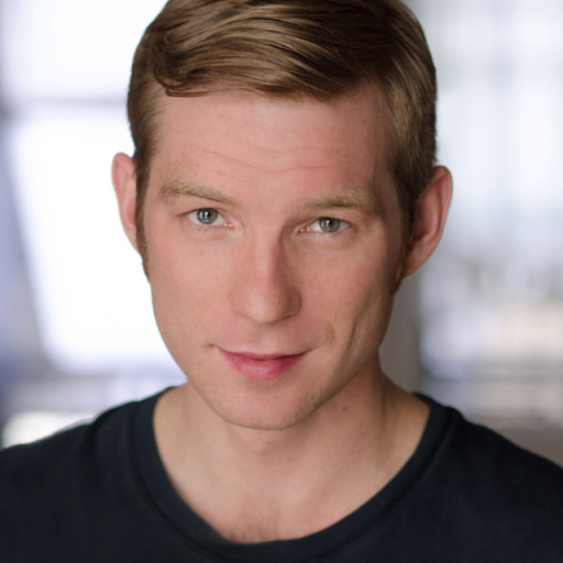 Michael Carey Photo 40