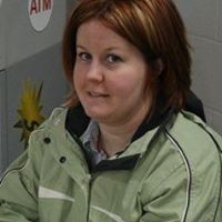 Shelly Clark Photo 19
