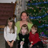 Angela Dwenger Photo 1