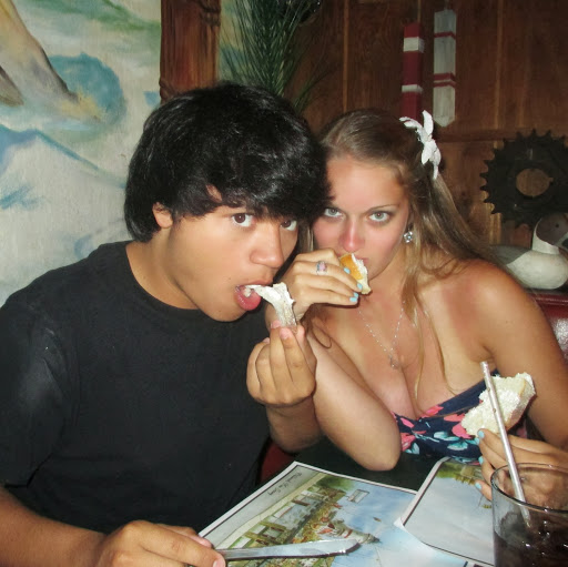 Amanda Anderson Photo 39