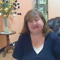 Sandra Rhode Photo 11
