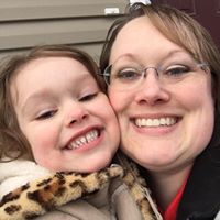 Alisa Larson Photo 7