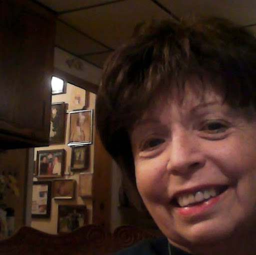 Susan Ginsberg Photo 12