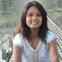 Yamuna Thapa Photo 13