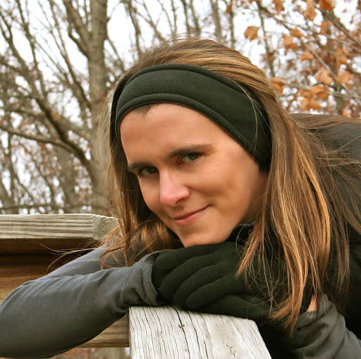 Emily Morrison Photo 5