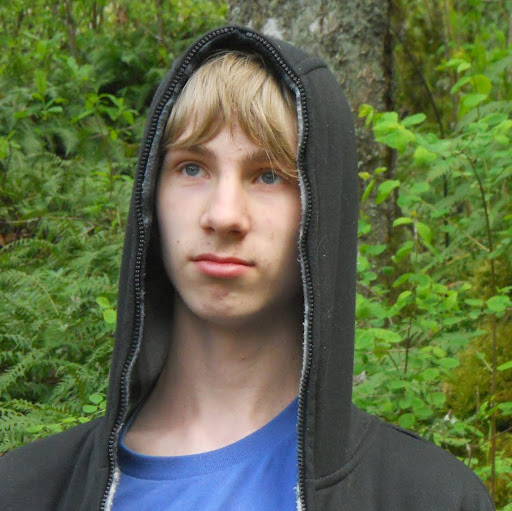 Cory Anderson Photo 28