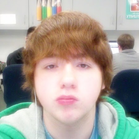 Shane Gee Photo 16