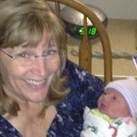 Gwen Mitchell Photo 23