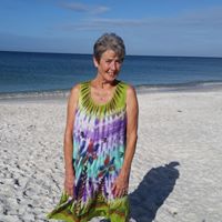 Nancy Raia Photo 7