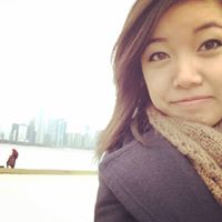 Cindy Liang Photo 31