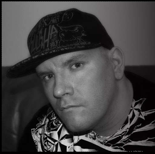 Eric Cooper Photo 41