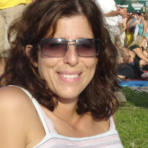 Alison Meyer Photo 30