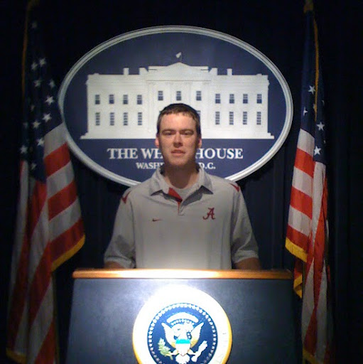 Joshua Harkey Photo 12