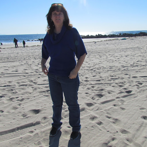 Diane Warner Photo 37